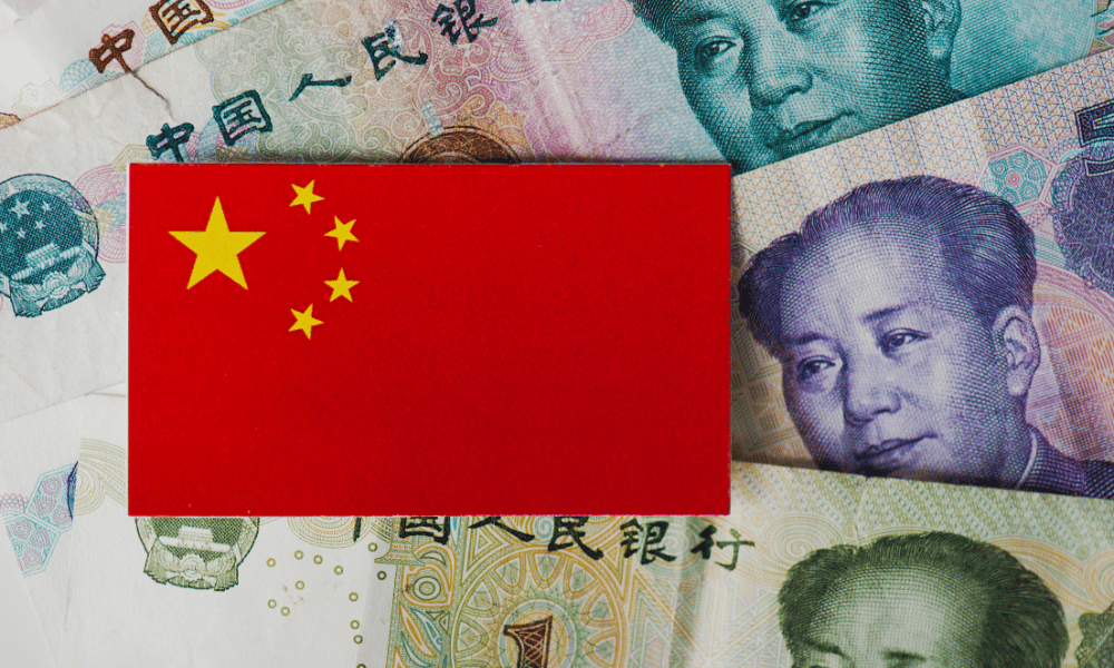 China's state banks seen selling dollars offshore to slow yuan declines- Forex Sail