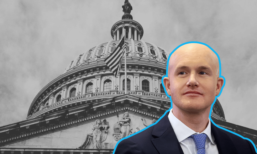 Coinbase CEO to meet US House Democrats on Wednesday- ForexSail