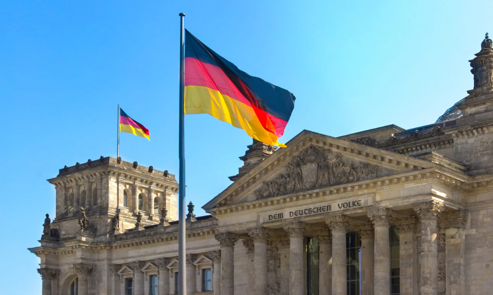 German resort's rift over Russian oligarch resonates across country - Forexsail