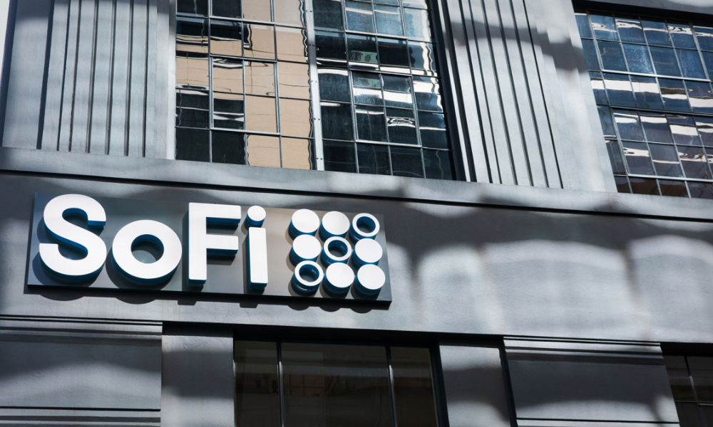 SoFi Stock Bulls Can Rejoice as a Great Catalyst Is Coming Up - Forexsail